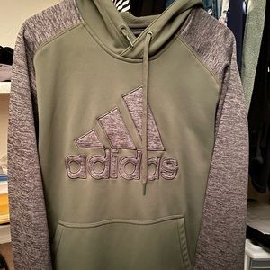 Mens Adidas Sweater